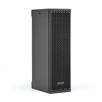 dB Technologies VIO X205-60  активн АС премиум класса, 2 пол 400 Вт, 126 дБ, 2х5"/1", DSP, Aurora