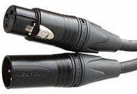 Die HARD DHX260LU5 - Проф. микр. кабель, канон папаXLR <-> мама XLR, длина - 5м
