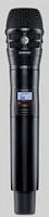 SHURE ULXD2/K8B G51 470-534 MHz ручной передатчик с капсюлем KSM8. Цвет черный.