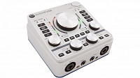Arturia Audiofuse Classic Silver