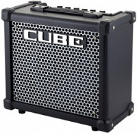 Roland CUBE-10GX  гитарный усилитель, 10Вт, динамик 8"