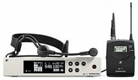 Sennheiser EW 100 G4-ME3-A1