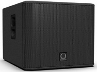 Turbosound MADRID TMS118B пассивный сабвуфер прямого излучения, 18", 8 Ом, 800Вт RMS/3200Вт пик, 132дБ SPL, 32Гц-200Гц -10дБ