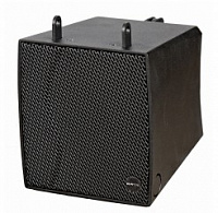 Invotone MLA4 - пассивный элемент вертикального массива, 30 Вт, 91 дБ SPL, 8 Ом,  100-20 кГц