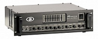 Ampeg SVT-4PRO  Басовый усилитель 1200 Вт.