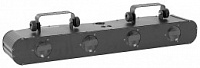 Involight LEDRX350HP - LED световой эффект, 16 шт. по 3 Вт мультичип RGBW, DMX-512