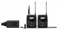 Sennheiser EW 500 FILM G4-AW+  Накамерная радиосистема  с подсоединяемым и портативым передатчикоми
