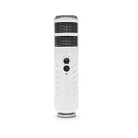 Shure 527C  Динамический речевой микрофон для мобильных служб со встроенным предусилителем.