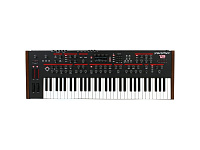 SEQUENTIAL Dave Smith Instruments Prophet 12 Keyboard (black)