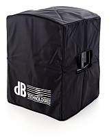 dB Technologies TC S15  нейлоновый чехол для SUB15D