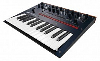 KORG MONOLOGUE-BL монофонический аналоговый синтезатор