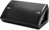 dB Technologies DVX DM15TH  активн туринговый сценич монит.1500 Вт, 55-16 кГц,136 дБ,15"/1.4",D