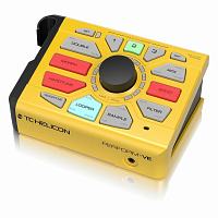 TC Helicon Perform-VE вокальный процессор эффектов, гармонайзер, вокодер для клавишников