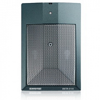 Shure BETA 91A - кардиоидный конденсаторный инструментальный микрофон (плоский)