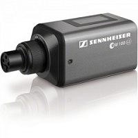 Sennheiser SKP 100 G3-B-X Plug-on