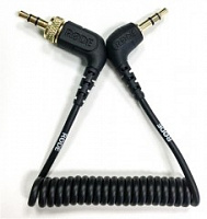 RODE CAPTIVE TRS CABLE кабель для RØDELINK FMKIT (RxCAM/TXCAM)