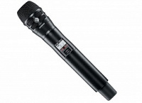 Shure QLXD2/K8B G51  Ручной передатчик серии QLXD с капсюлем микрофона KSM8, диапазон 470-534 MHz