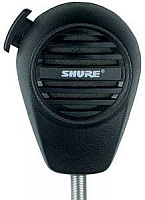 Shure 527B  Динамический речевой микрофон для мобильных служб.