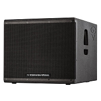 Cerwin-Vega CVXL-118S активный сабвуфер 18' 2000 Ватт