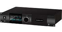 APOGEE Symphony I/O MKII PTHD 8x8+8MP 