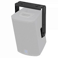 Turbosound iQ12-WB комплект настенных/потолочных креплений для двух iQ12