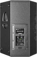 HK AUDIO PR:O 12 XD Активная 2-полосная (12' + 1') акустическая система, SPL 132 дБ (пик), усилительный модуль D класса, 1200 Вт