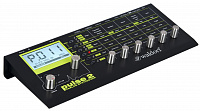 Waldorf Pulse2