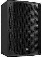 Turbosound DUBLIN TCX102-R  всепогодная 2-полосная 10"+1" АС для портативных РА и инсталл., 100-20000Гц (±3дБ), 250Вт RMS/1000Вт пик