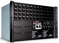 DLIVE-DM32 (dLive DM32) / Цифровой микшерный модуль, 32 мик./лин.входа, 16 лин.выходов / ALLEN&HEATH