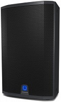 Turbosound SIENA TSP122-AN активная АС сат./монитор, би-амп,12"+1",2500Вт макс,43Гц–20кГц -10дБ, 70°Hx50°V,133дБ SPL пик,DSP KLARK TEKNIK,ULTRANET,USB