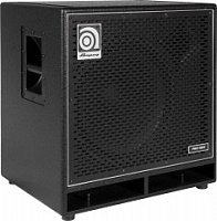 AMPEG - PN-115HLF - басовый кабинет 1х15' + ВЧ драйвер, 575 Вт