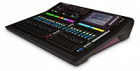 GLD2-80 / Цифровой микшер, 4 микр./лин.входа, 4 входа RCA, 4 выхода XLR, 2 выхода RCA / ALLEN&HEATH