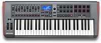 NOVATION Impulse 49 миди-клавиатура