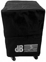 dB Technologies TC20S  нейлоновый чехол для DVA-S30