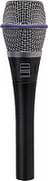 Shure BETA 87A - конденсаторный суперкард. вокальный микрофон