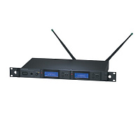 AEW-R5200/Приемник серии5000 /AUDIO-TECHNICA