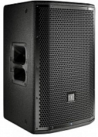 JBL PRX812W активная мониторная/FOH 2-полосная АС с встроенным Wi-Fi, 1500Вт (2х750Вт). НЧ 272G 12" / ВЧ 2408H-2. Макс SPL 135дБ