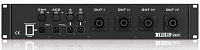 Dynacord ICP-48 коммутационная панель с разъёмом IRIS-Net и 2x NL4 + 2x NL8
