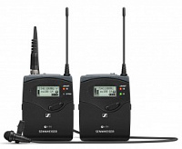 Sennheiser EW 112P G4-A1