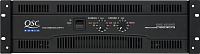 RMX4050a / Усилитель мощности; 2х850Вт/8Ом; 2х2000Вт/2Ом; 2х4000Вт/4Ом(bridged);20Hz-20kHz / QSC