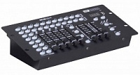 Involight LEDControl - Светодиодный контроллер DMX512, 16 приборов до 10 каналов