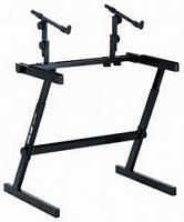 QUIK LOK Z726 KEYBOARD STAND