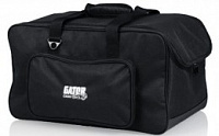 GATOR G-LIGHTBAG-1911 - сумка для переноски 4-х приборов типа LED PAR