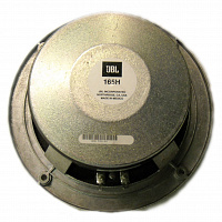JBL 165H СЧ драйвер