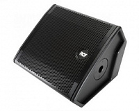 RCF NX 10-SMA (13000233)  Активный двухполосный монитор 400 Вт, усилители D-класса: 300+100 Вт, 60 Гц - 20 кГц, 127 дБ, коаксиальный неодимовый динамик: 10"+1", рупор 80° х 80°, 324 х 450 х 417 мм, 14,5 кг.