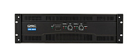 CMX2000Va / Усилитель мощности 2х1100Вт/8Ом; 2х2000Вт/4Ом; 1000 Вт в стерео режиме на 70/100V/ QSC