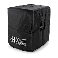 dB Technologies TC S18 SALE  нейлоновый чехол для SUB18D