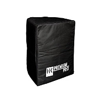 HK AUDIO Protective cover for PR:O 15 X and PR:O 15 X D Защитный чехол для акустических систем PR:O 15 X и PR:O 15 X D