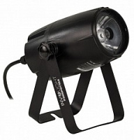 Involight PINSPOT 154 - Узконаправленный светодиодный прожектор COB RGBW 15 Вт