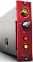 Focusrite Red1 500 Series  Микрофонный предусилитель для вертикального монтажа в рэк